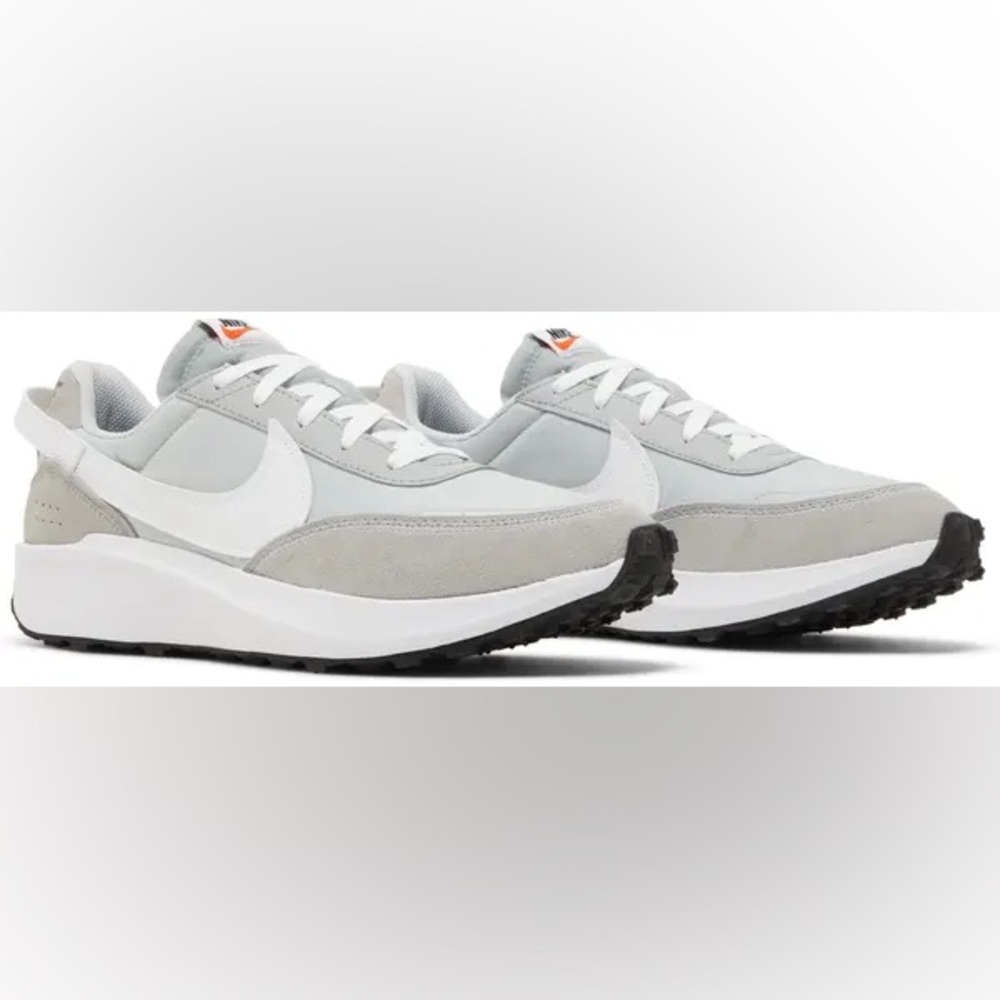 Nike Waffle Debut Men's Shoes